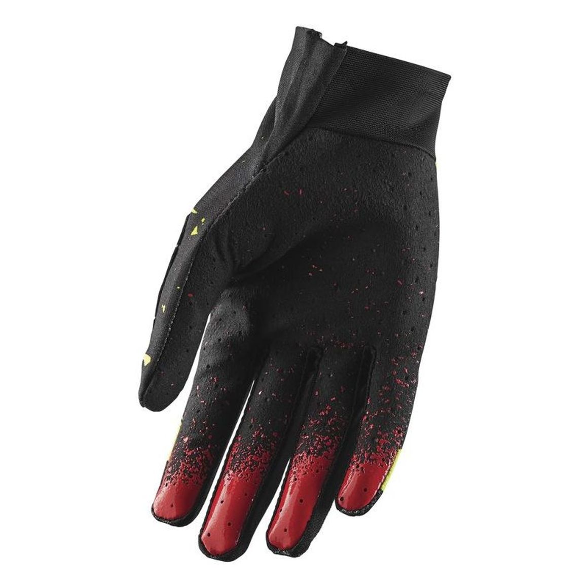 Thor Void Hyp Black/Flo Gloves