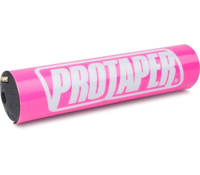 MC Auto: ProTaper Race Pink Round Bar Pad