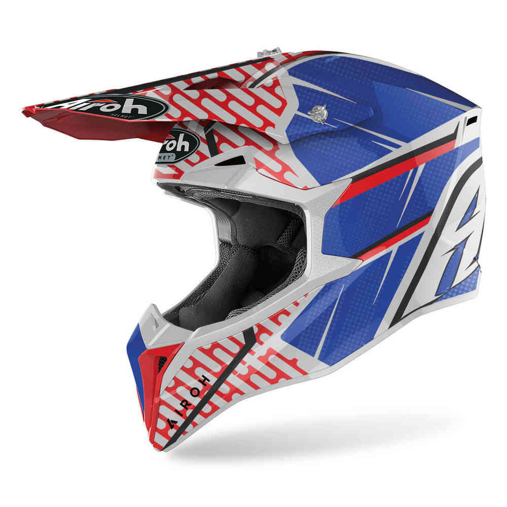 MX Helmets