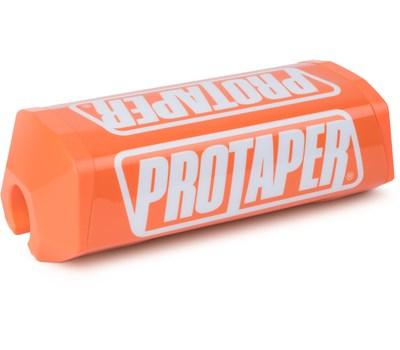 MC Auto: ProTaper Race Orange Square Bar Pad