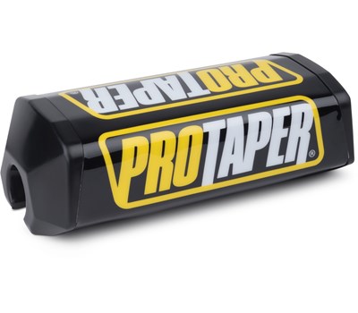 MC Auto: ProTaper Race Black Square Bar Pad