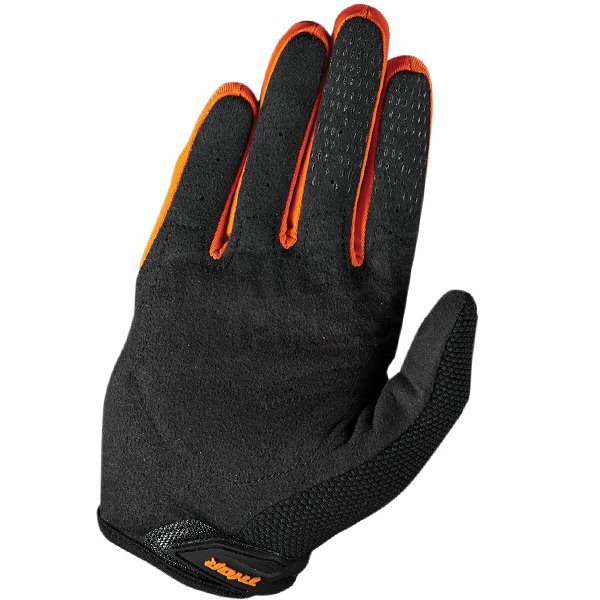 MC Auto: Thor Spectrum Navy/Orange Gloves