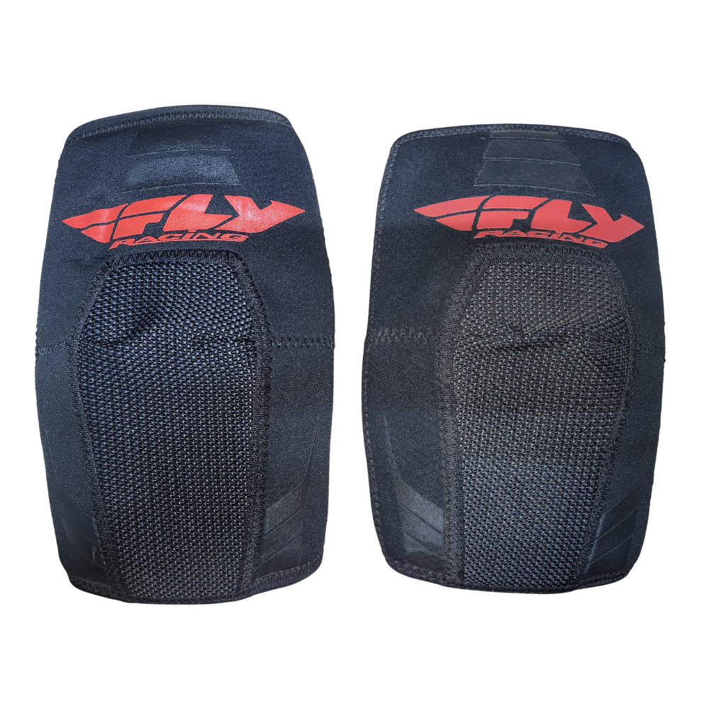 MC Auto: Fly Flex Elbow Guards