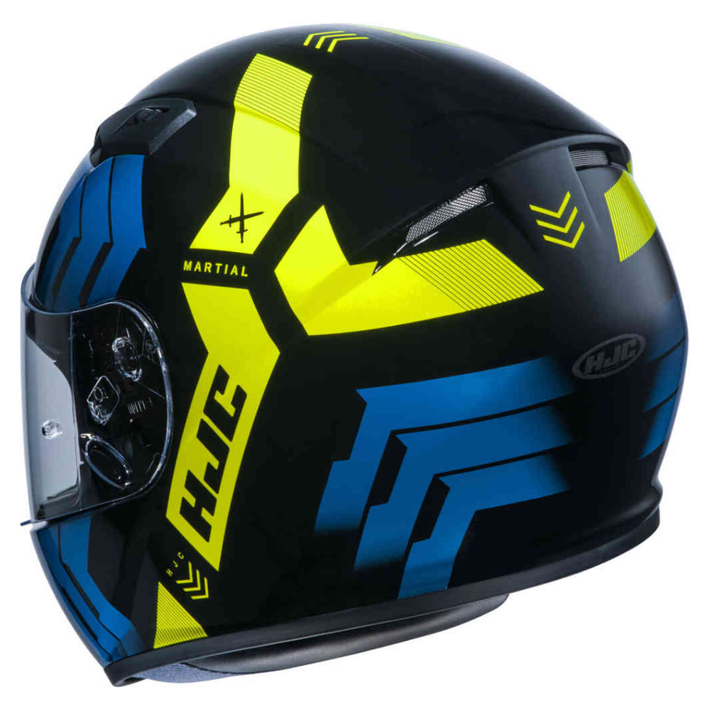 Hjc store c15 helmet