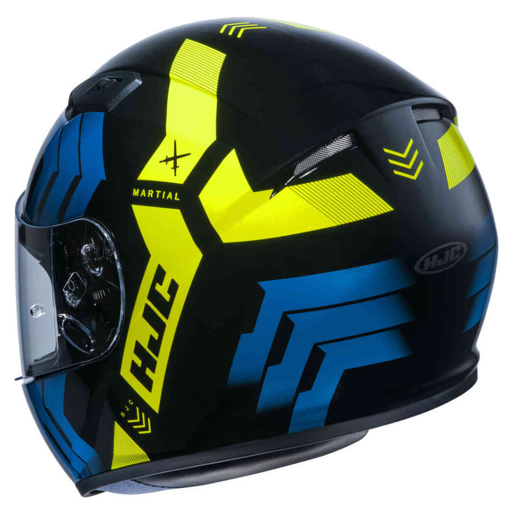 Hjc hot sale c15 helmet