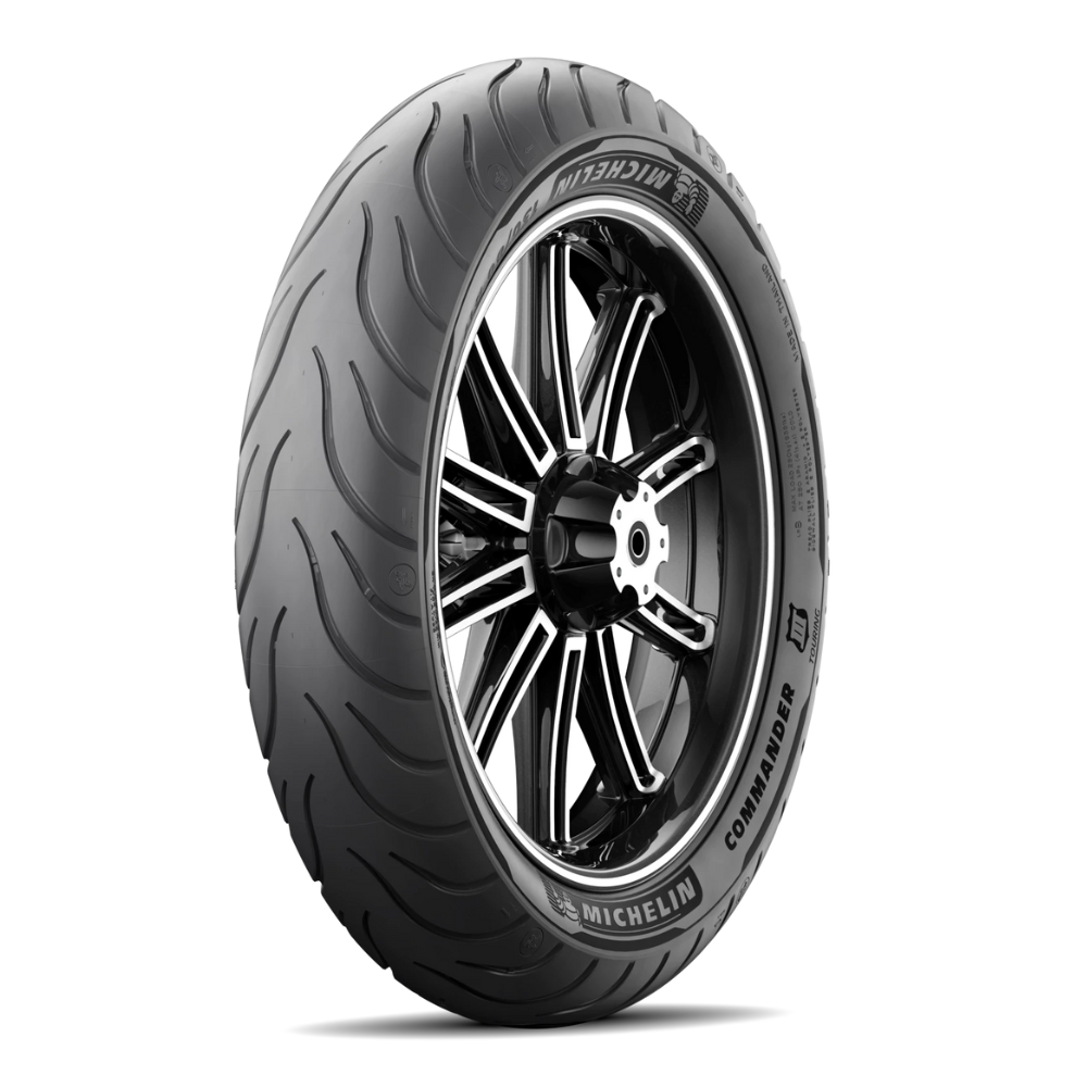 MC Auto: Michelin Commander III Tyre