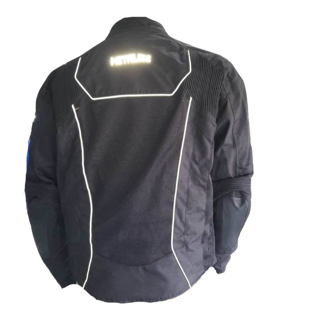 Biking brotherhood sales xplorer jacket