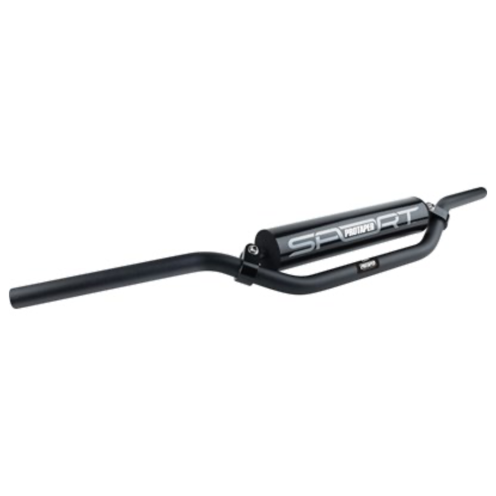 MC Auto: ProTaper Sport Mid - Redbud Handlebars