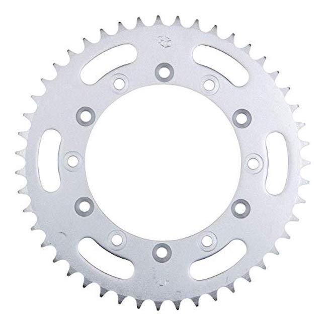 Primary Drive 39 Tooth Rear Sprocket - MC AUTO