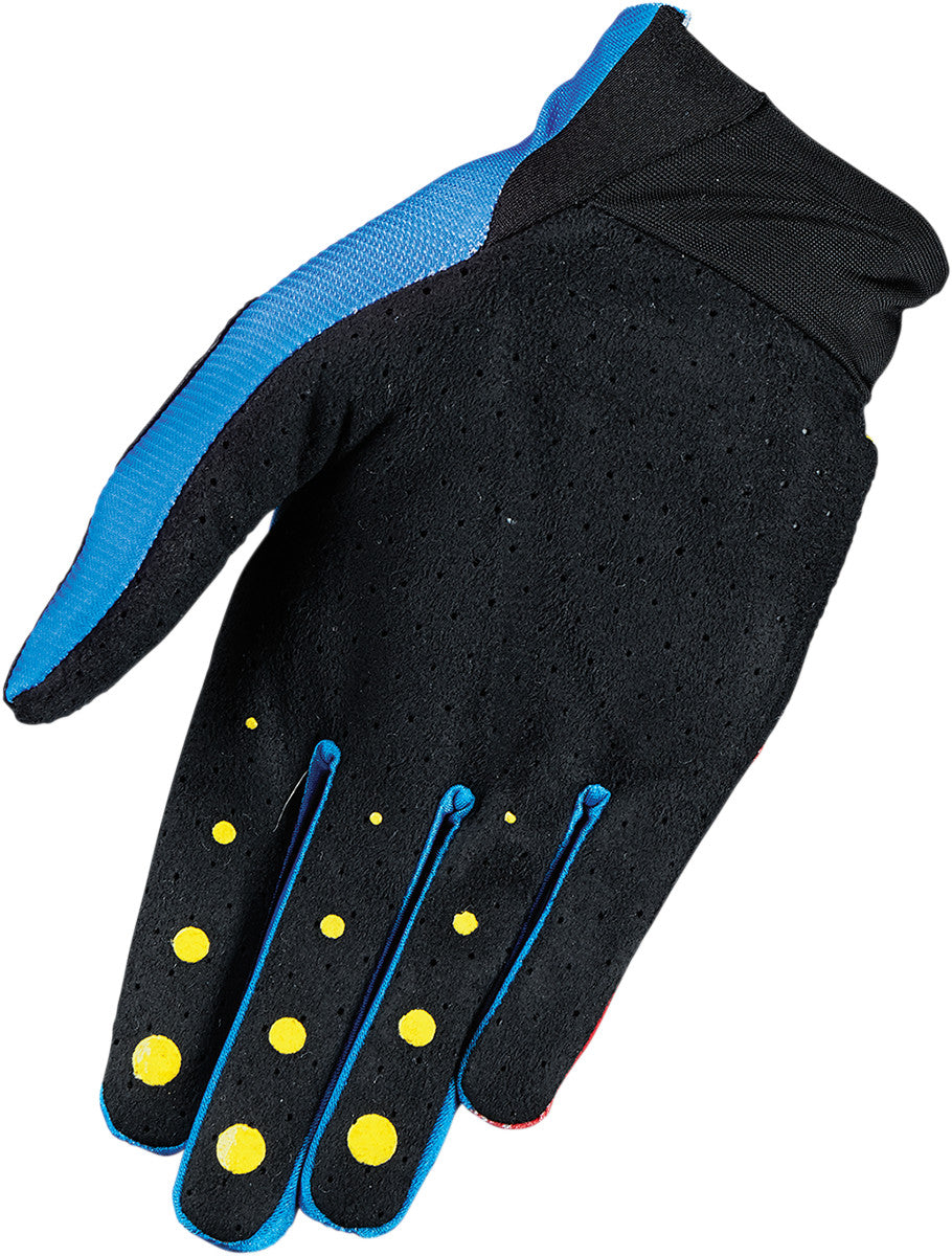 MC Auto: Thor Kids Void Multi Gloves