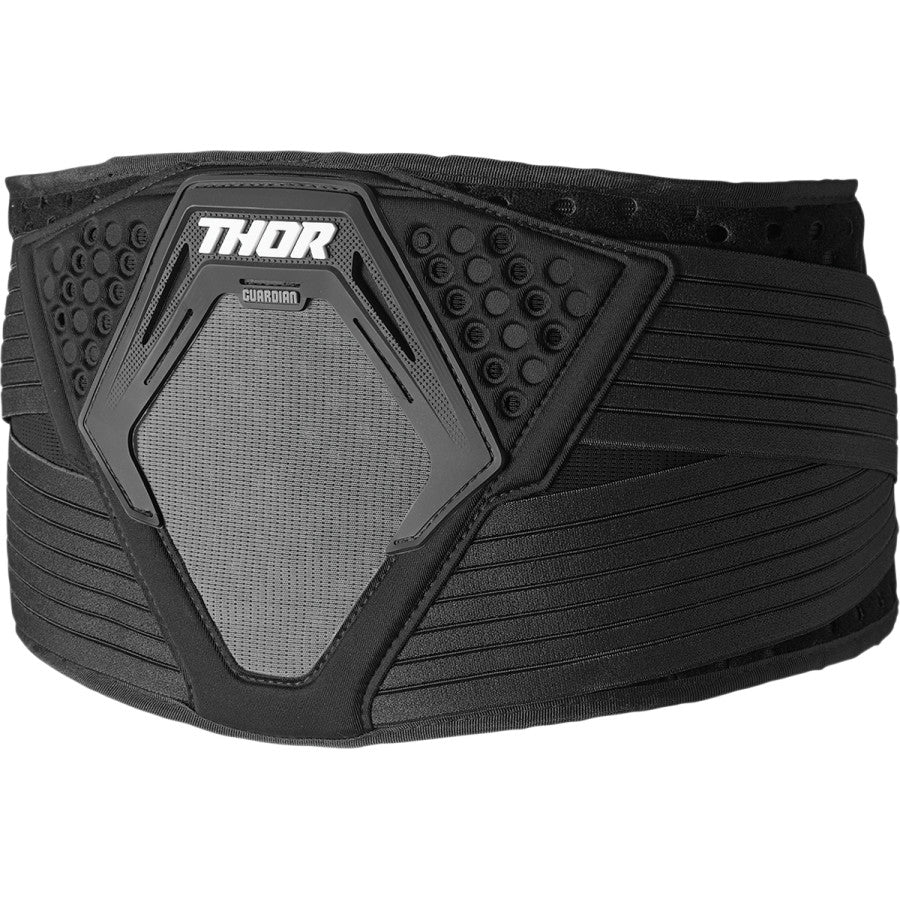 MC Auto: Thor Guardian Black Belt