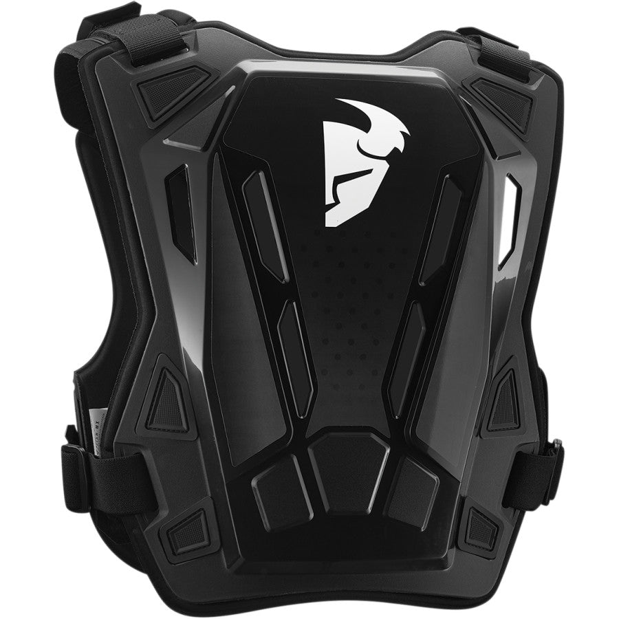 MC Auto: Thor Guardian MX Charcoal/Black Guard