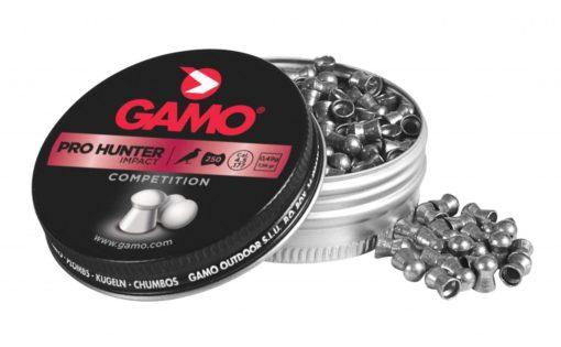 MC Auto: Gamo Pro Hunter 5.5mm Pellets