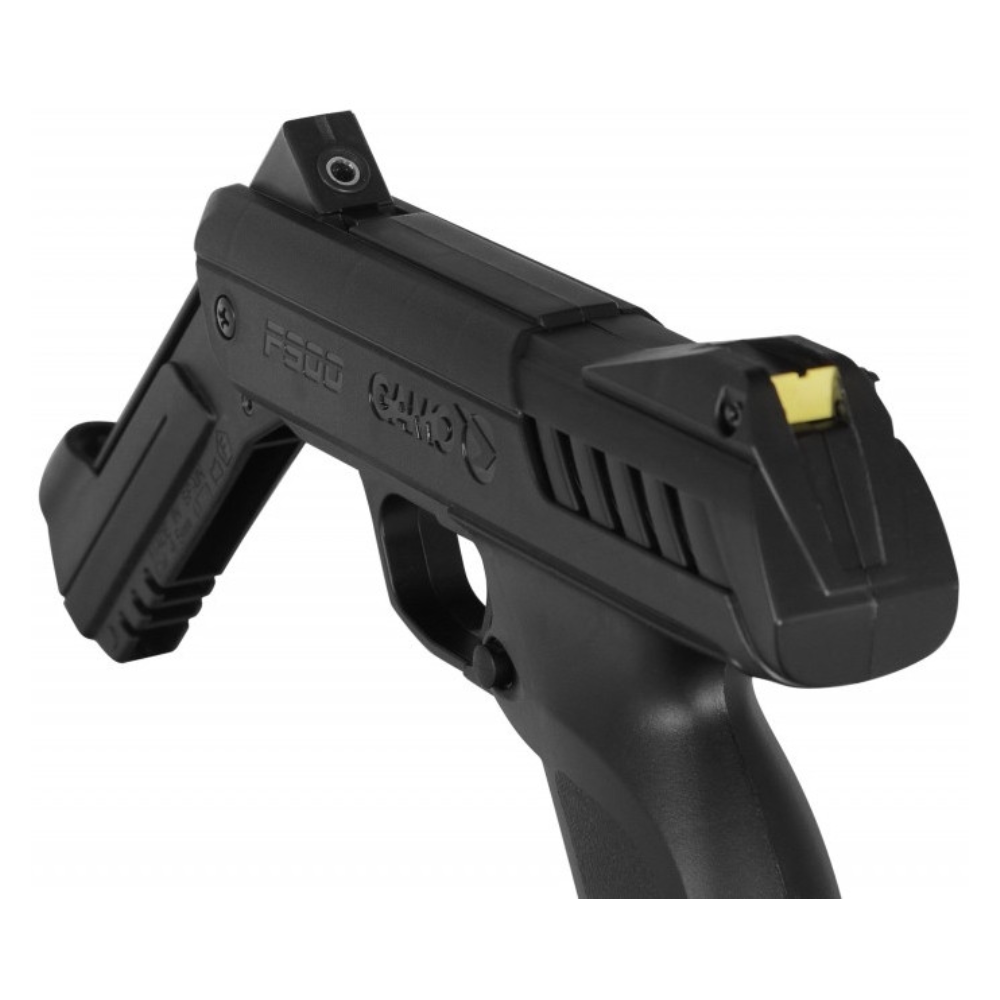 MC Auto: Gamo P-900 4,5mm Pellet Pistol