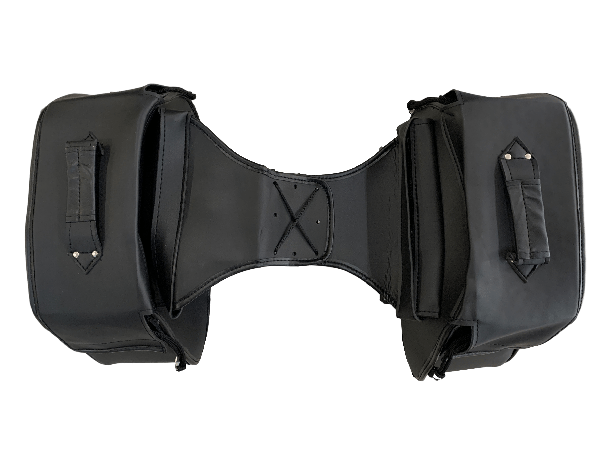 Motorcycle Saddle Bags