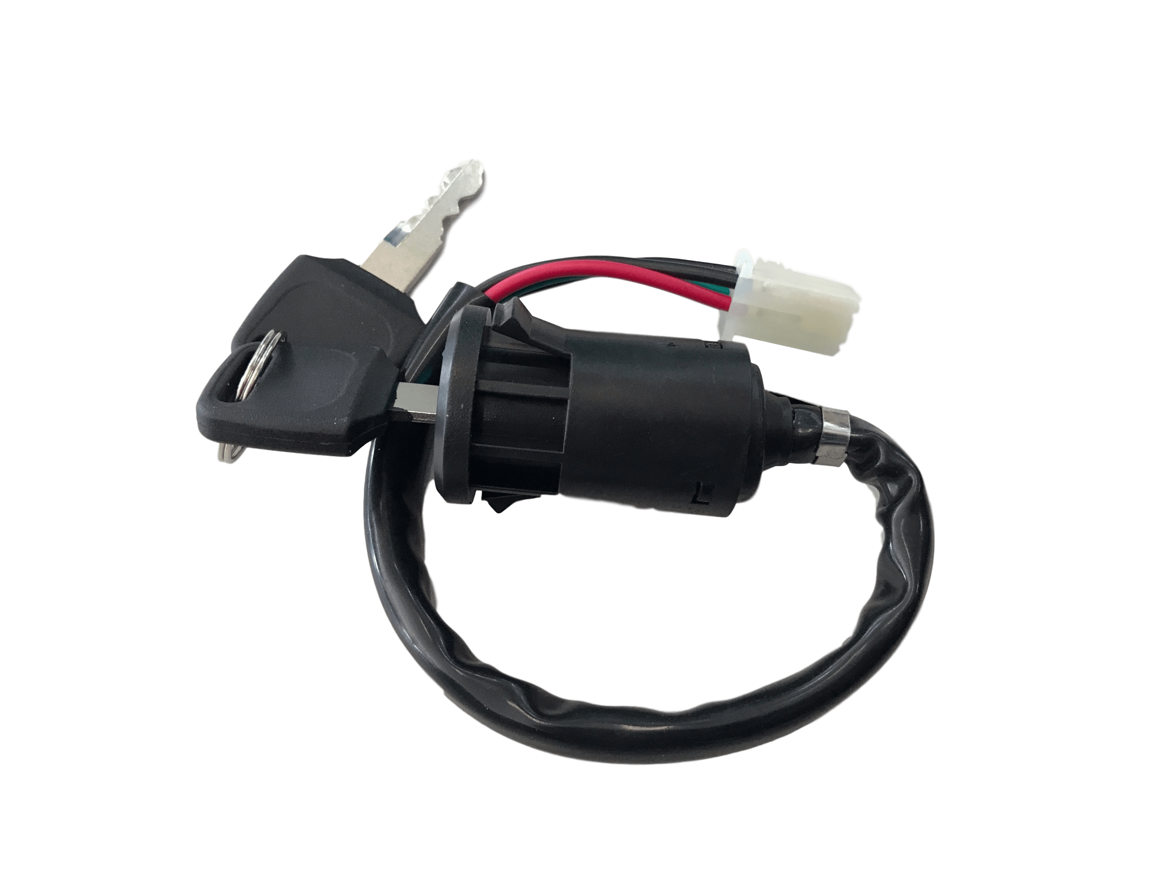 Motorcycle Ignitions