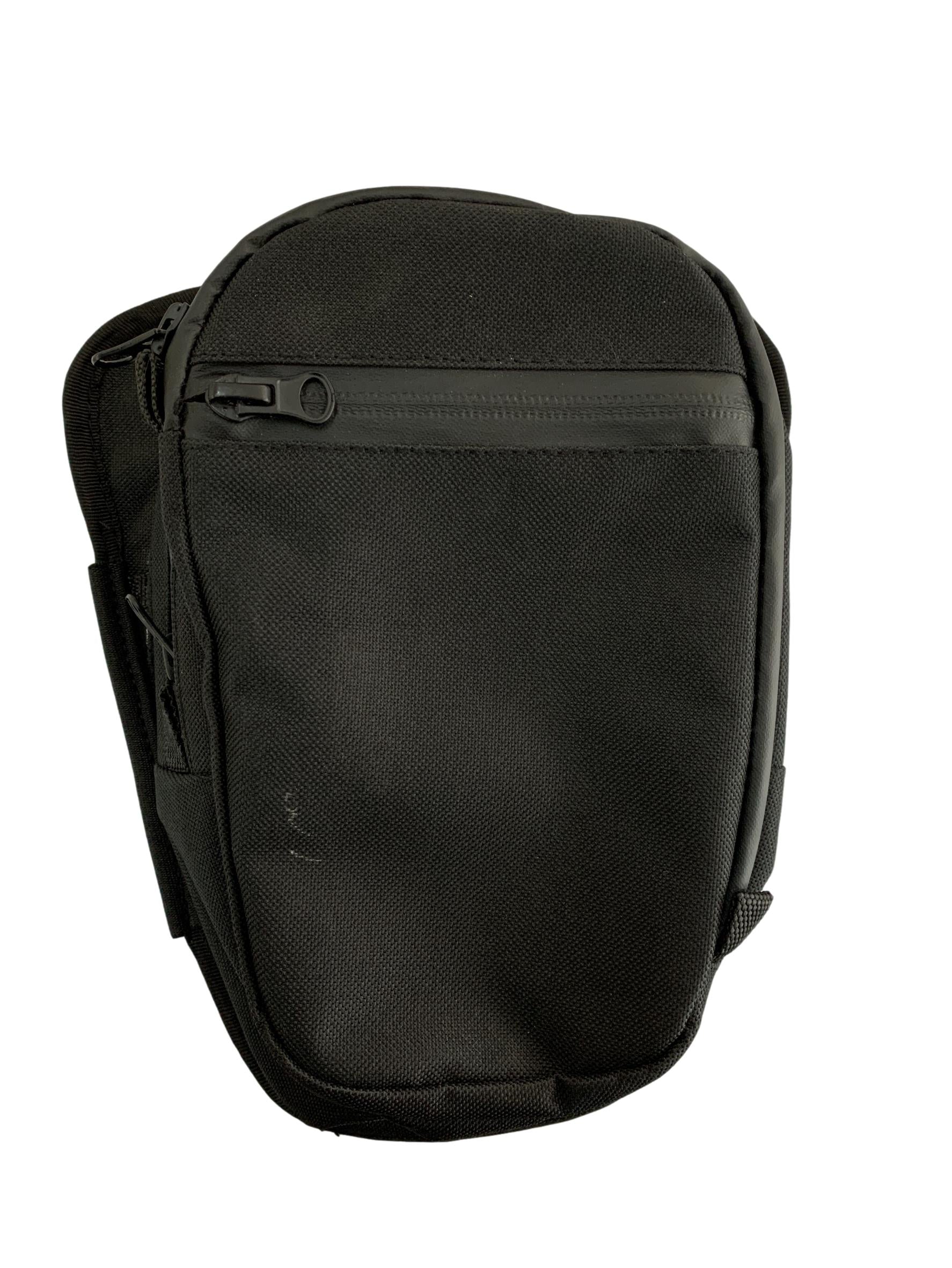 MC Auto: MCA Motorcycle Leg Bag