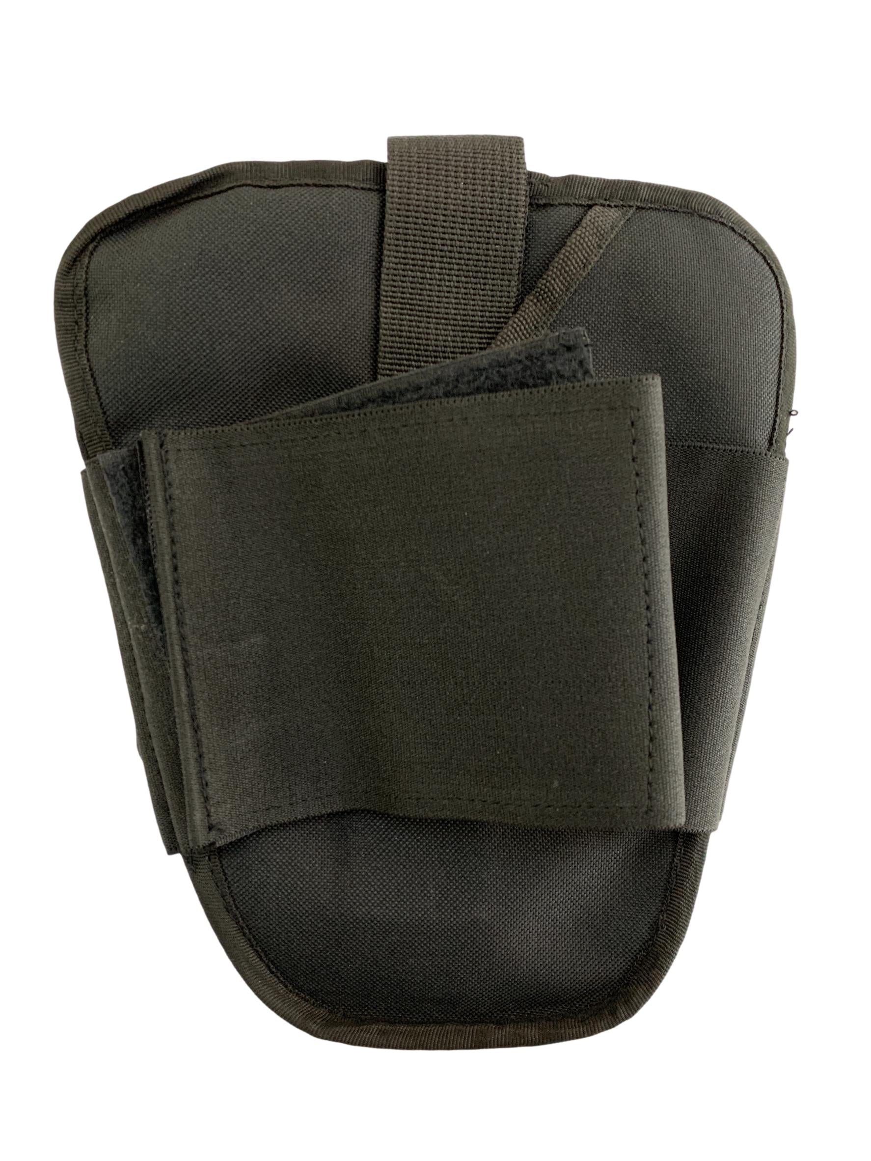 MC Auto: MCA Motorcycle Leg Bag