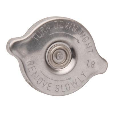 Mkx Radiator Cap Motorcycle and MX Radiator Caps