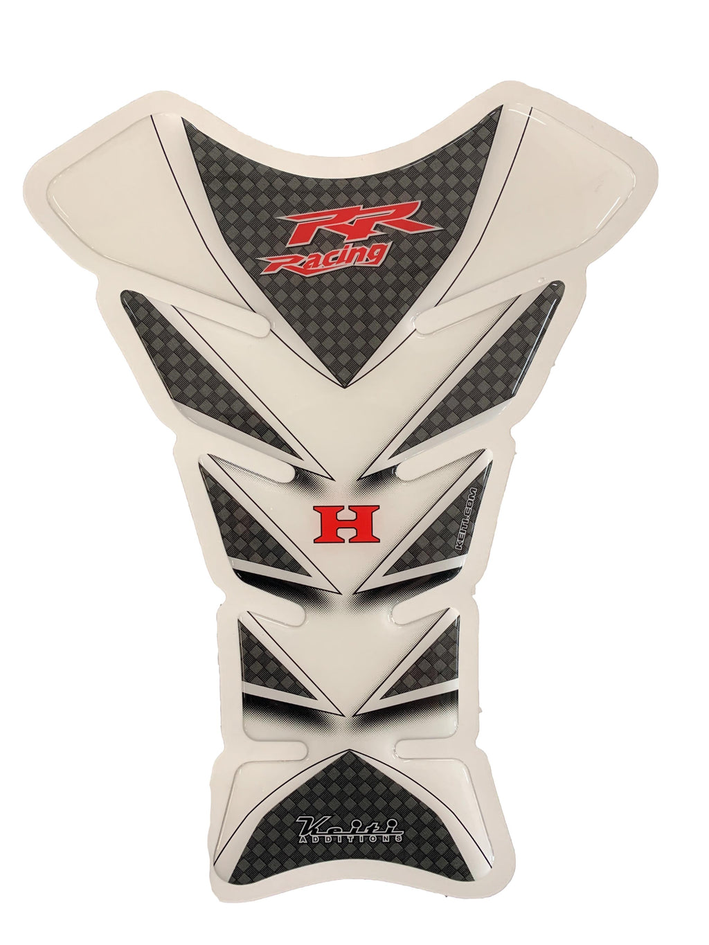 Keiti Tank Pad – Motorrad Tankpad Zum Schutz Vor Kratzern & Für Stylishes Design