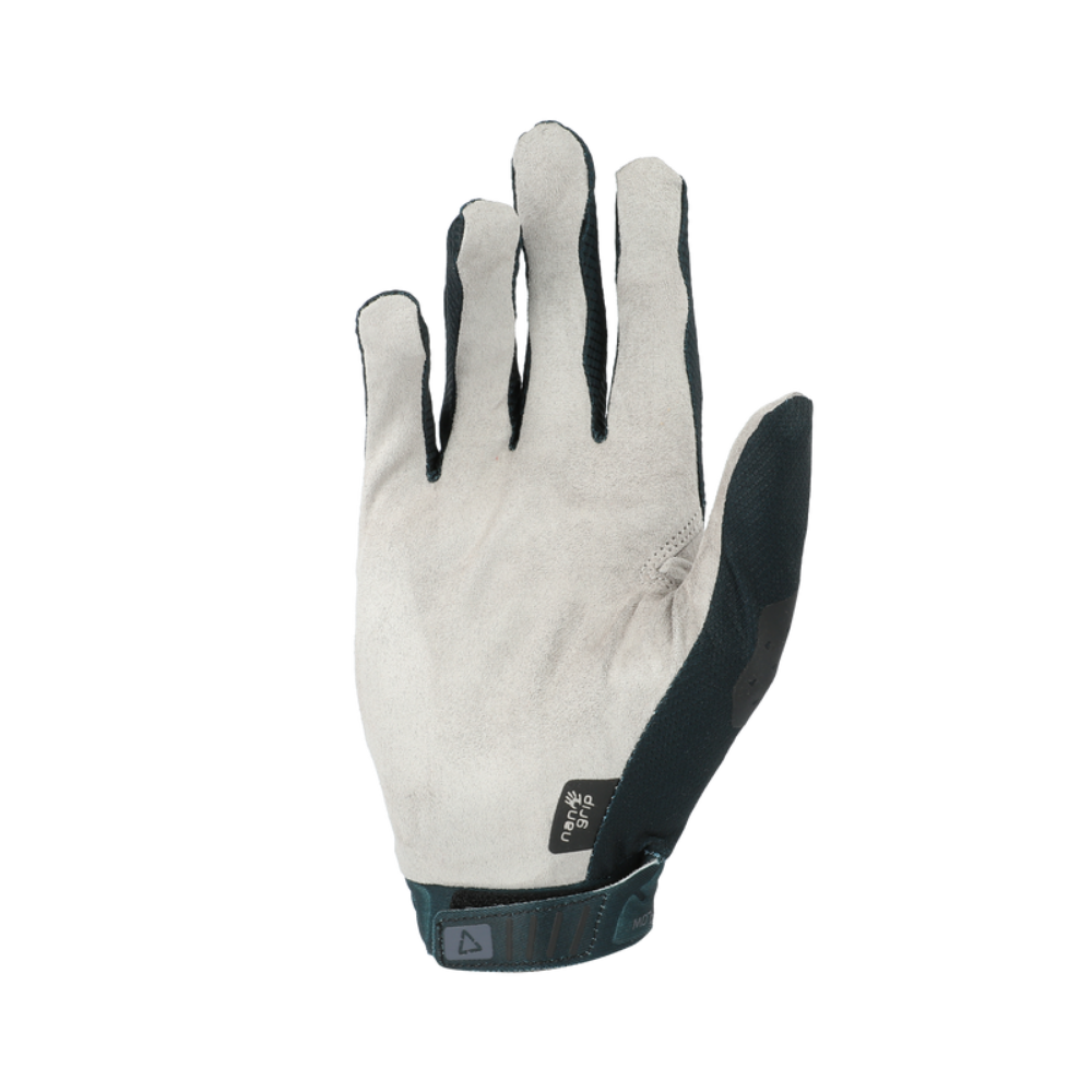 MC Auto: Leatt Moto 2.5 X-Flow Black Gloves
