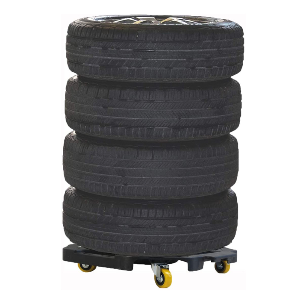 MC Auto: Sumomoto Multifunctional Tyre Rack
