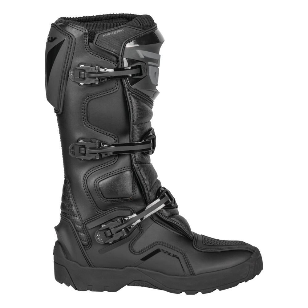 Fly maverik atv boots hot sale