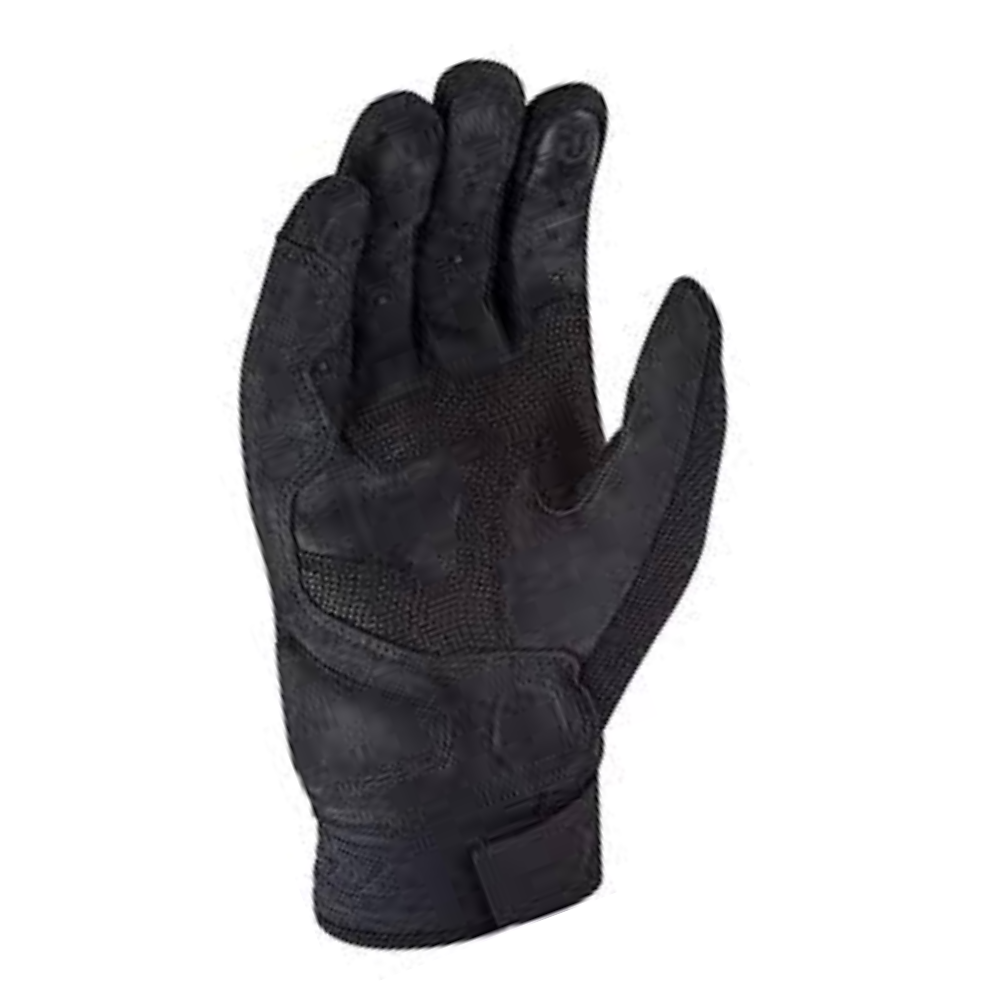 MC Auto: LS2 All Terrain Black Gloves