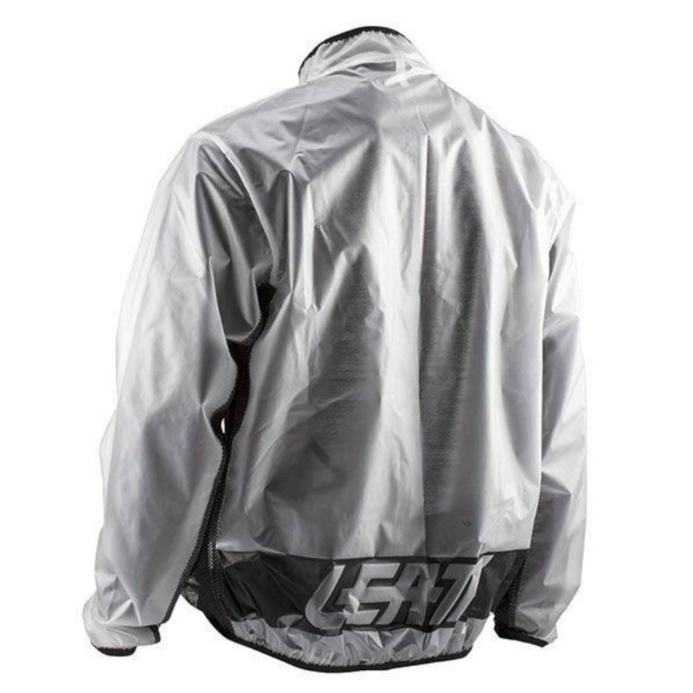 MC Auto: Leatt RaceCover Translucent Jacket