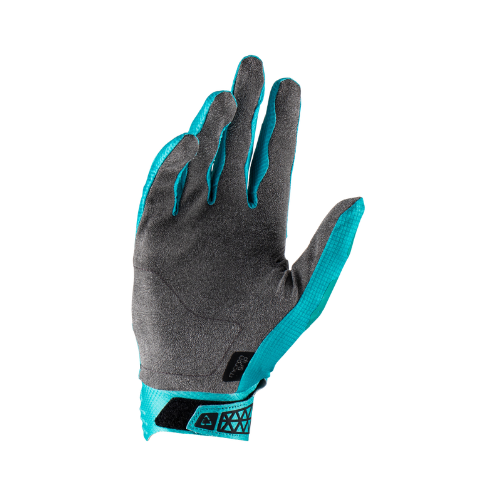MC Auto: Leatt Moto 3.5 Lite Aqua v22 Gloves