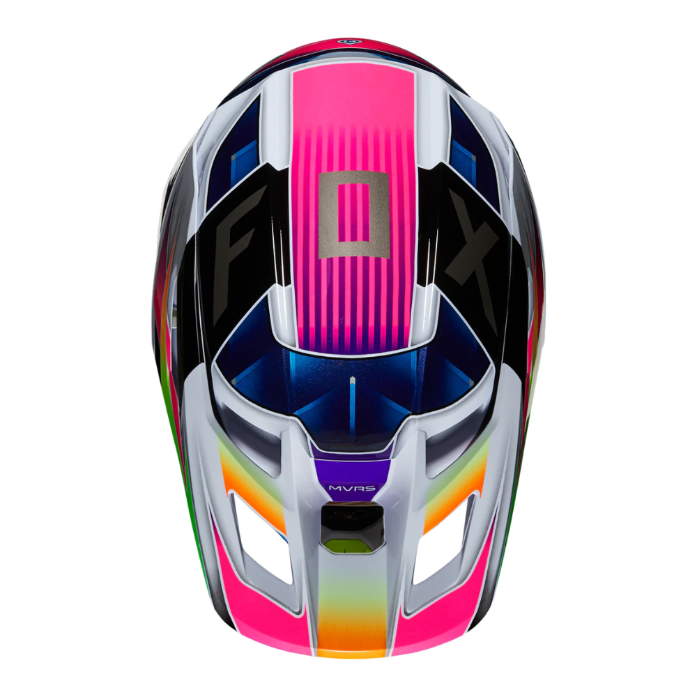 Fox kids helmet sales