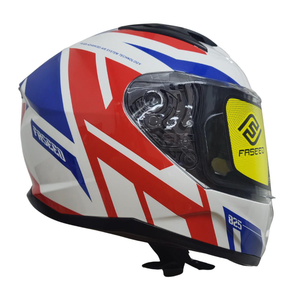 Mca motorcycle deals helmets