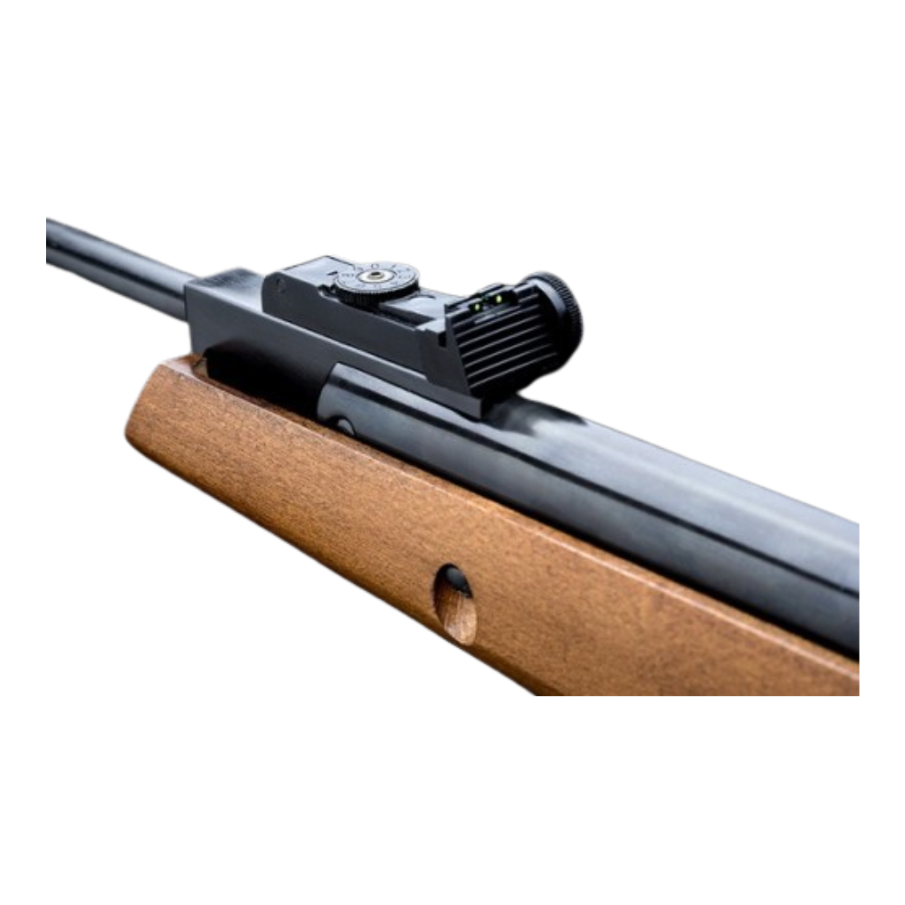 MC Auto: Artemis SR1250w 5.5mm Wood Air Rifle