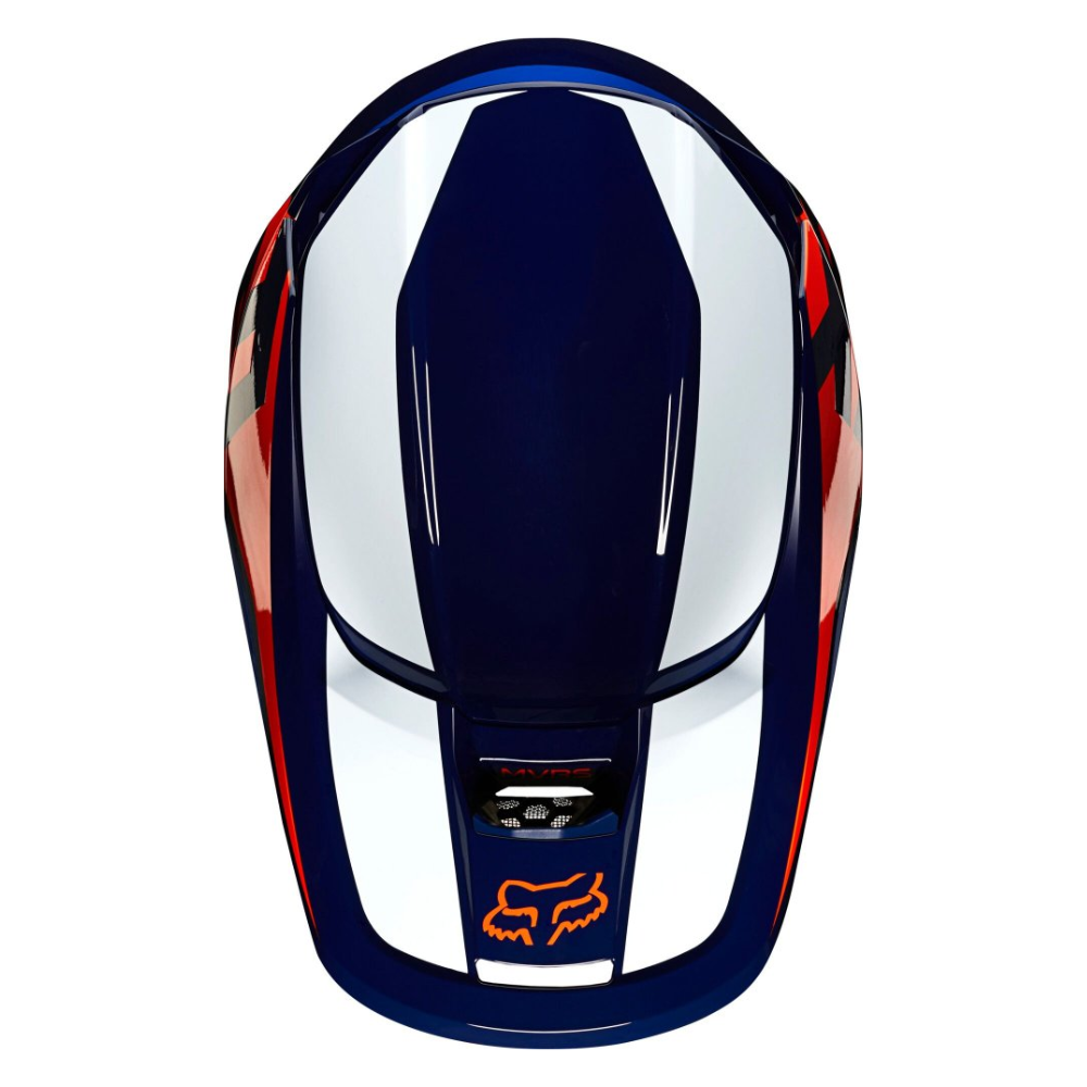 Casco fox v1 discount prix