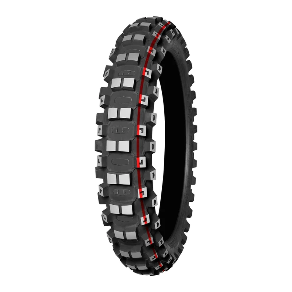 MC Auto: Mitas Terra Force MX Sand Rear Tyre
