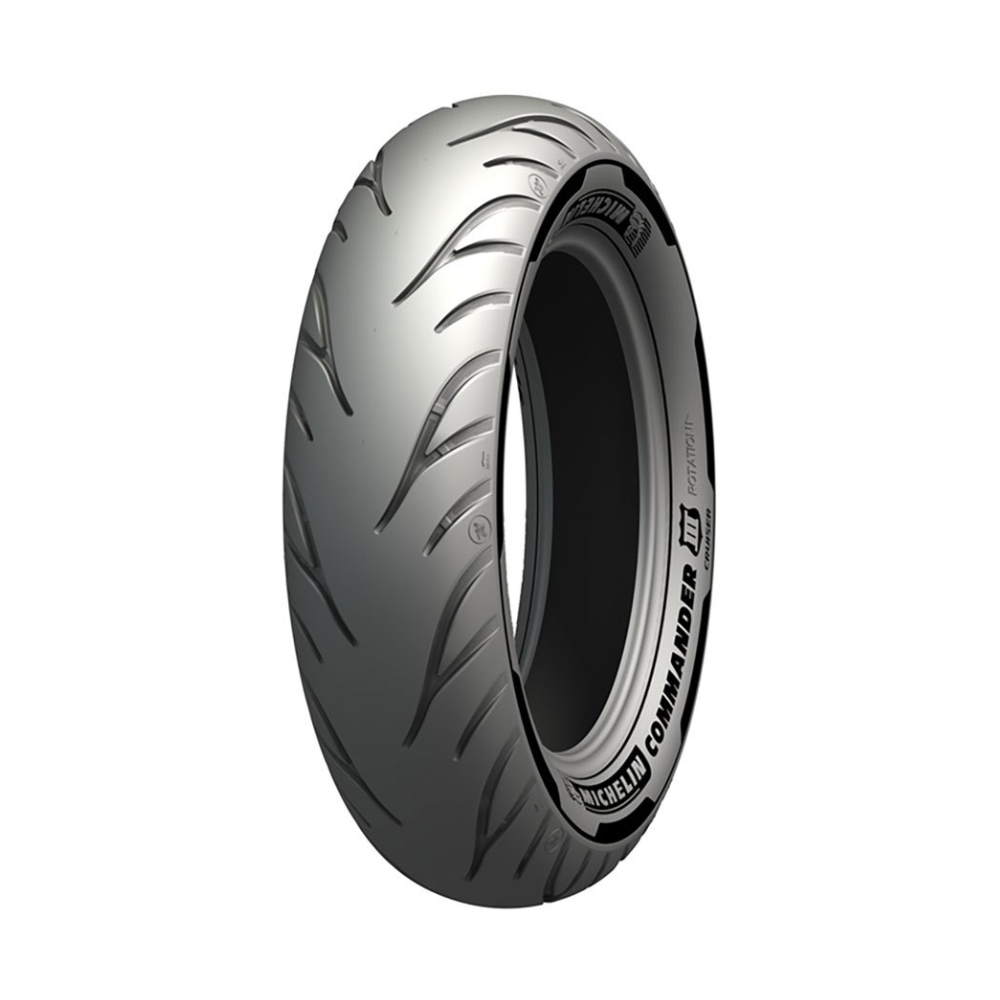 MC Auto: Michelin Commander III Tyre