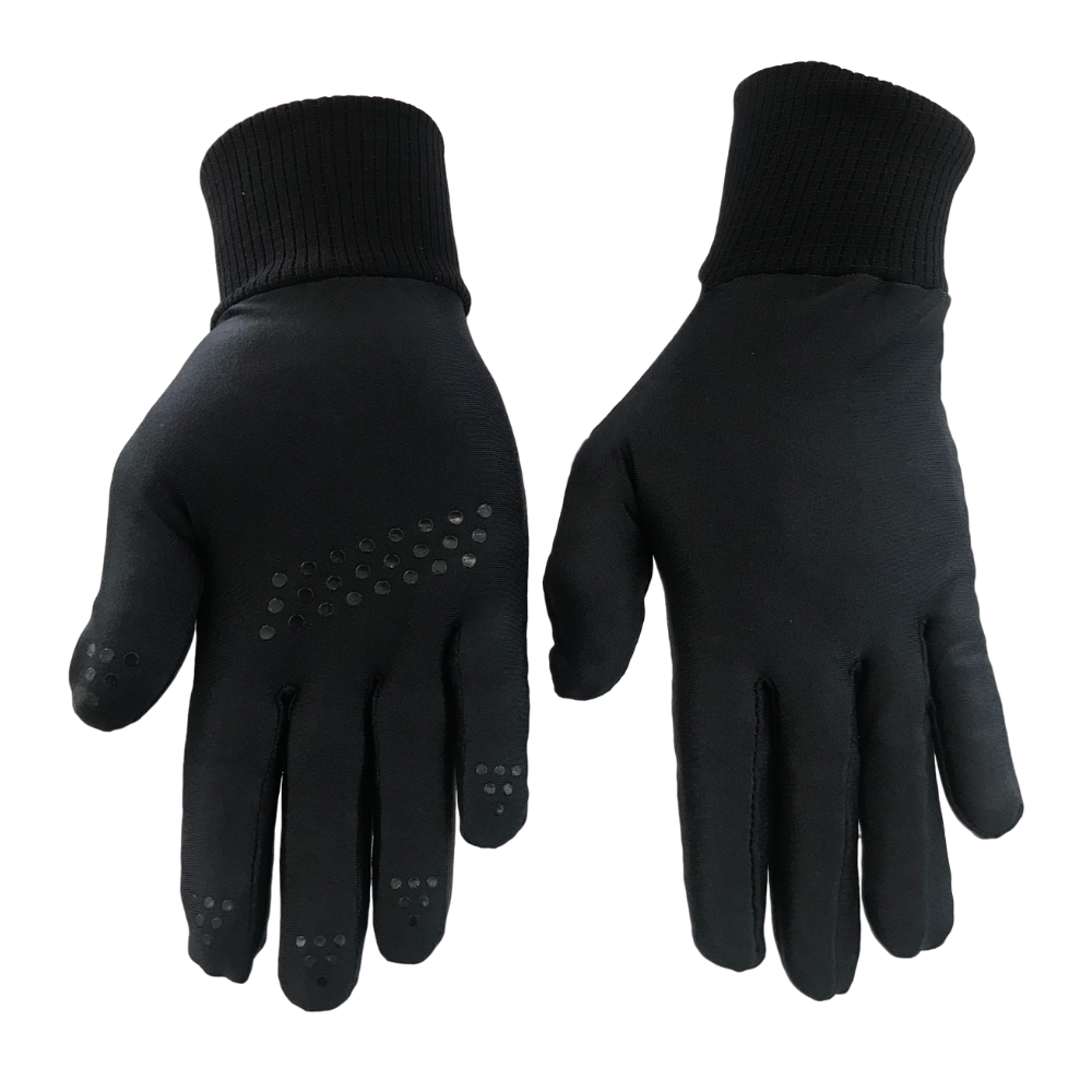 MC Auto: Rotracc Lycra Inner Gloves