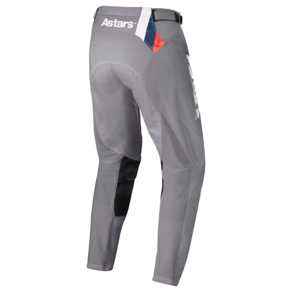 MC Auto: Alpinestars Racer Braap Mid Grey Pants