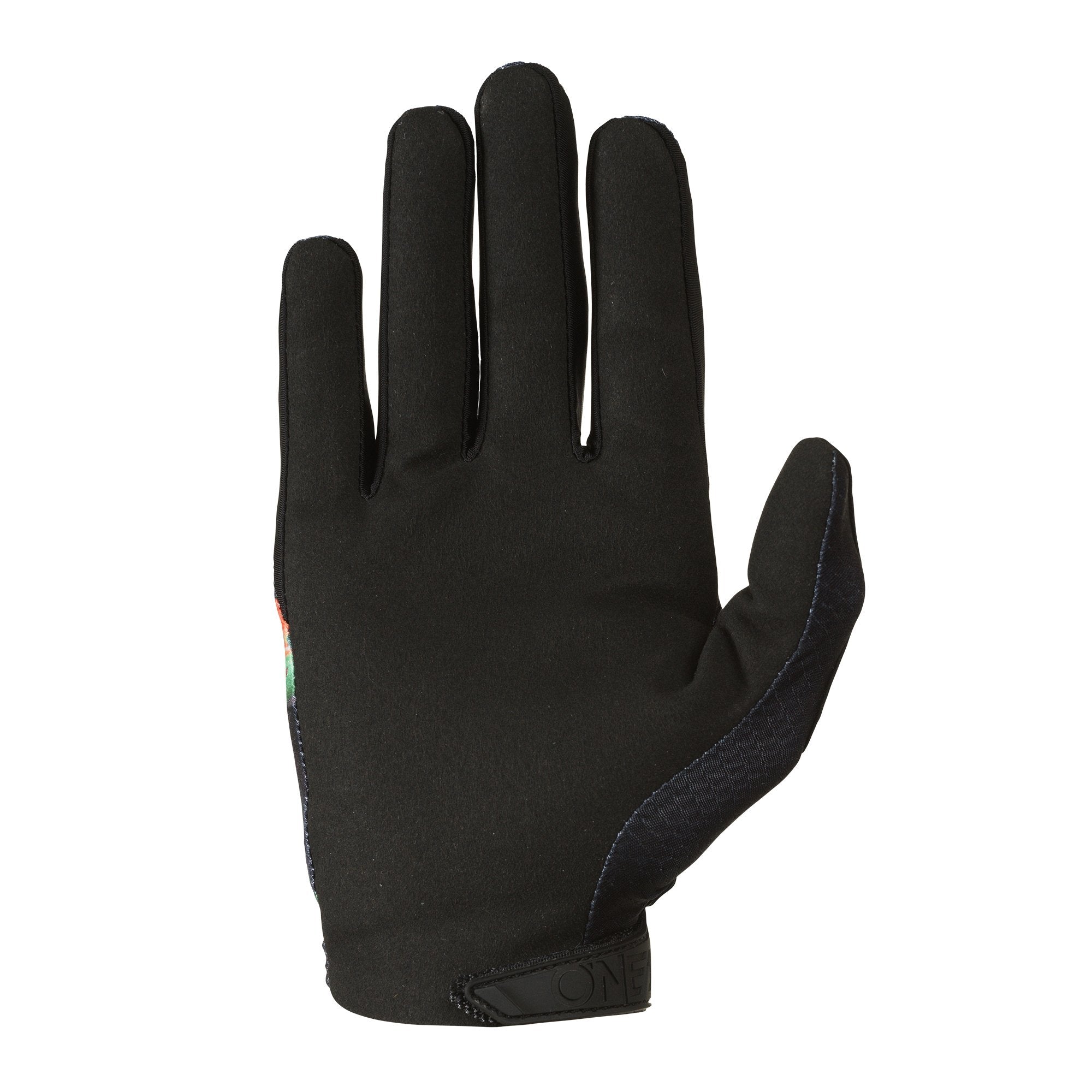 MC Auto: O'Neal Matrix Mahalo Black/Multi Gloves