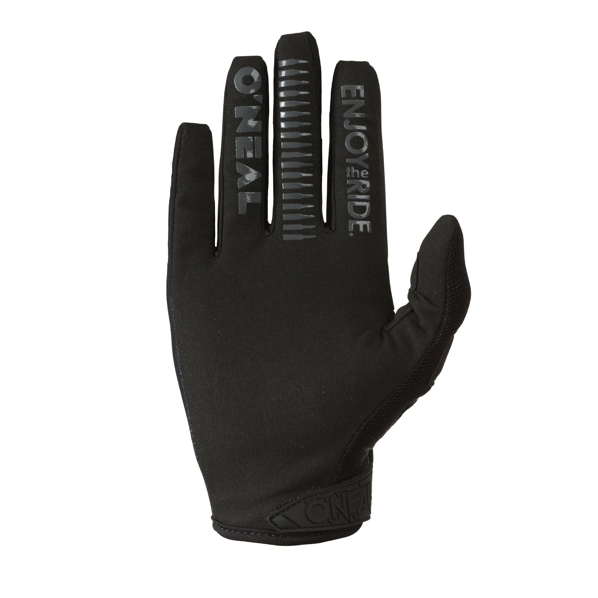 MC Auto: O'Neal Mayhem Squadron Black/Gray Gloves