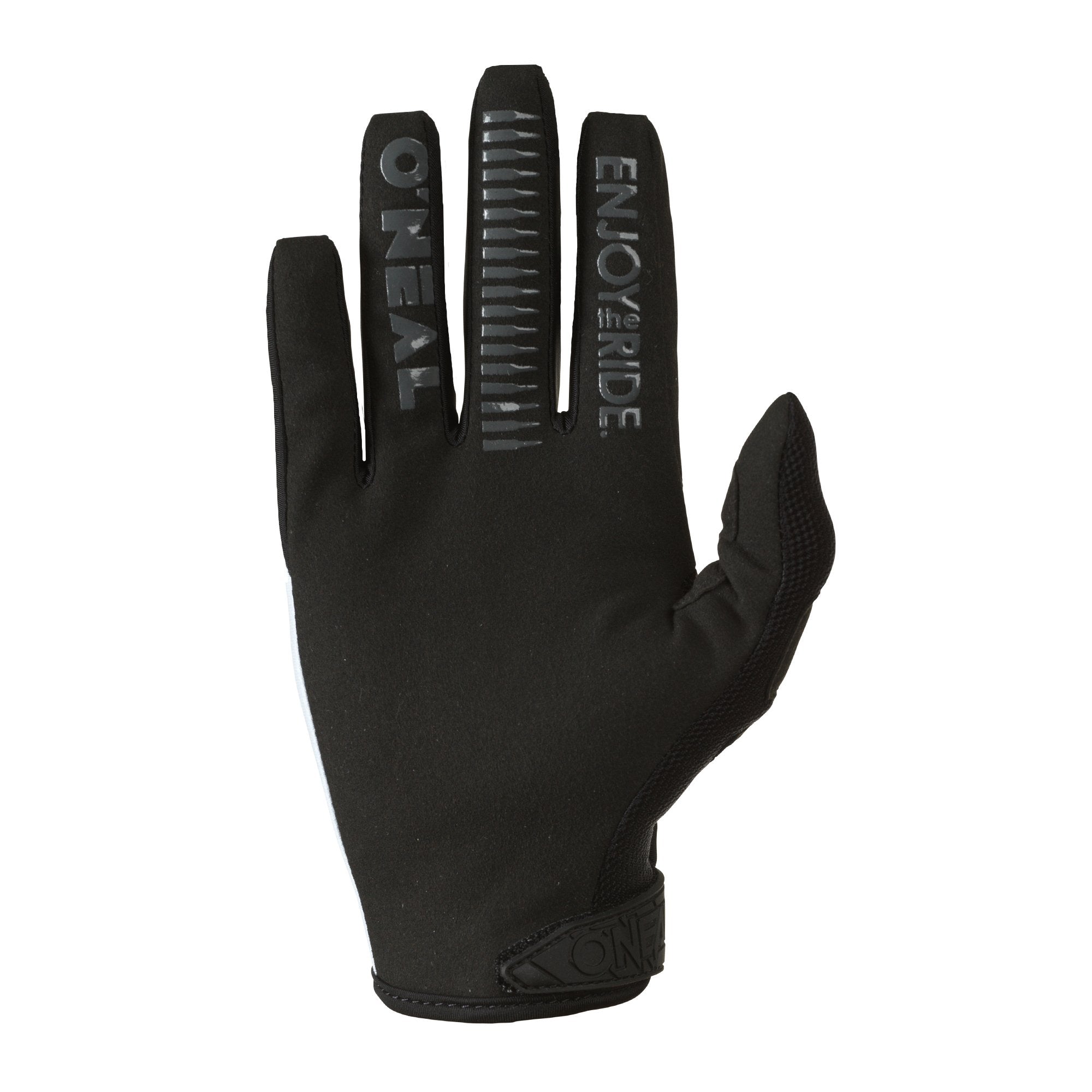 MC Auto: O'Neal Mayhem Squadron White/Black Gloves