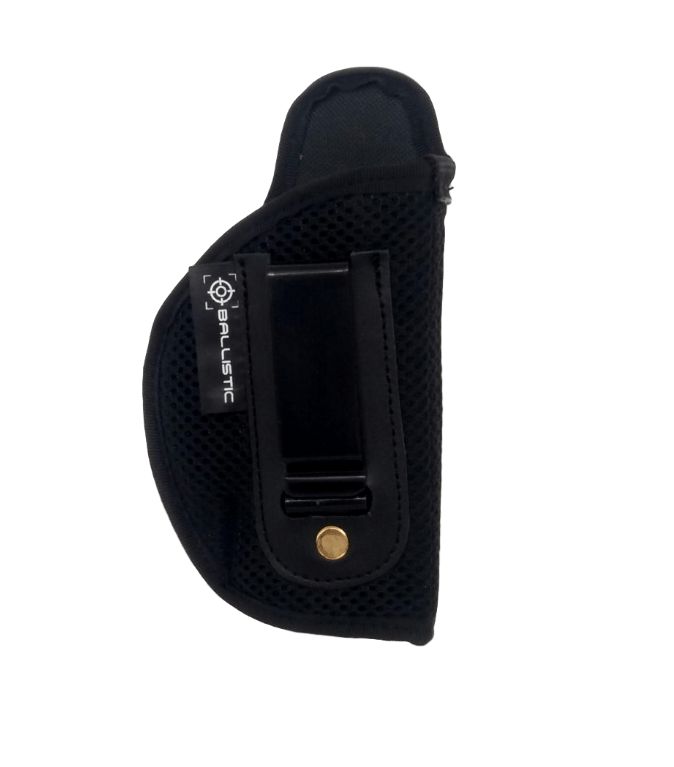 MC Auto: Ballistic Full Size Holster