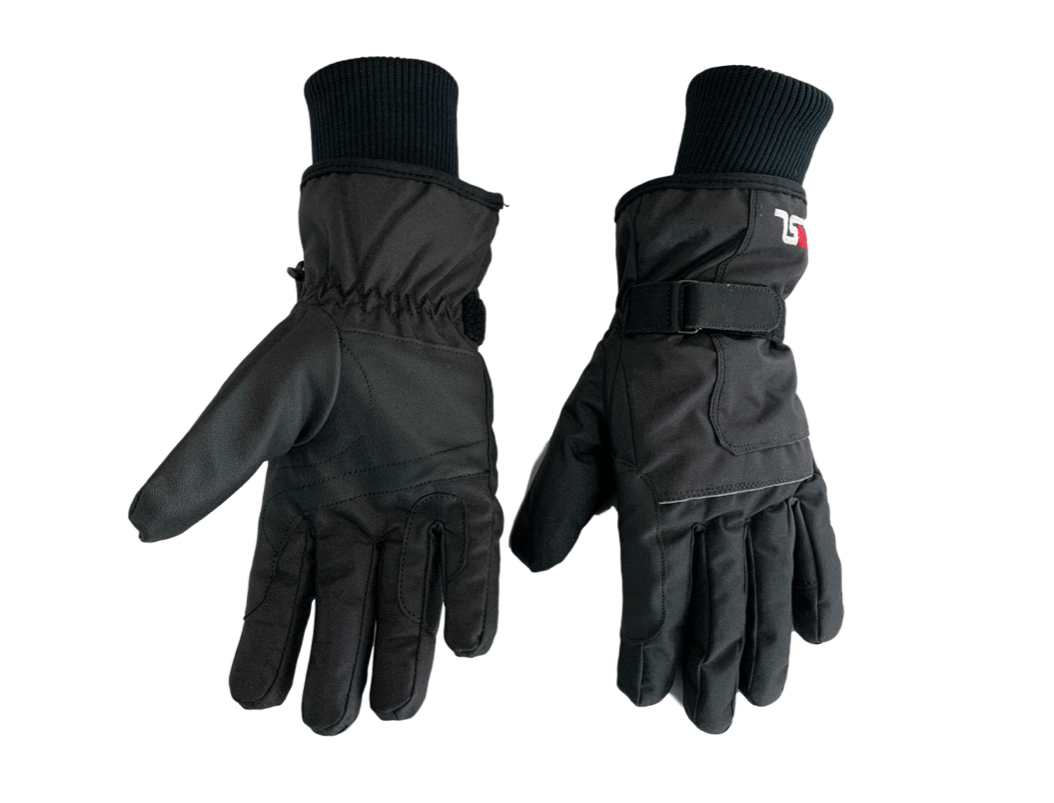 MC Auto: Rotracc Winter Gloves