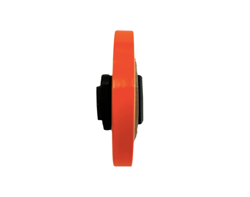 MC Auto: Motrix Orange Rim Tape