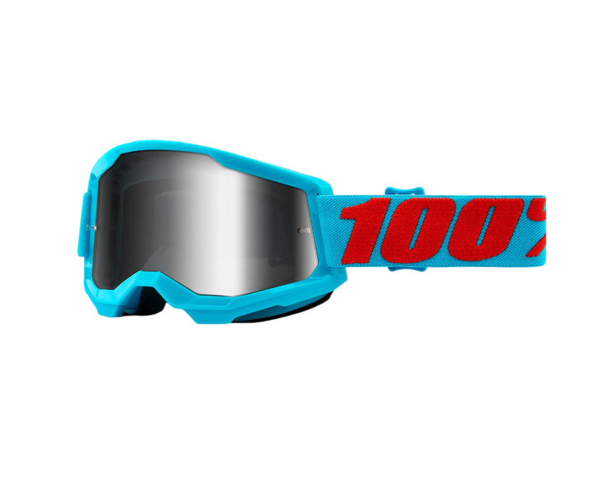 MC Auto: 100% Strata2 Summit Goggle
