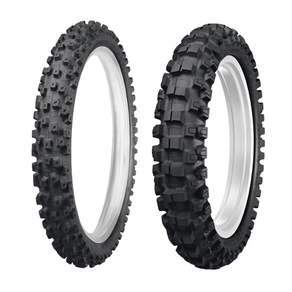 Dunlop GeoMax AT81 EX Tyre