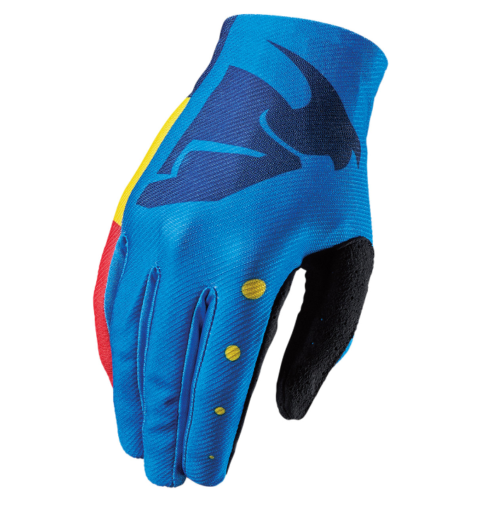 MC Auto: Thor Kids Void Multi Gloves