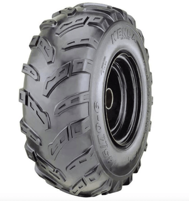 MC Auto: Kenda Multi Terrain Tyre