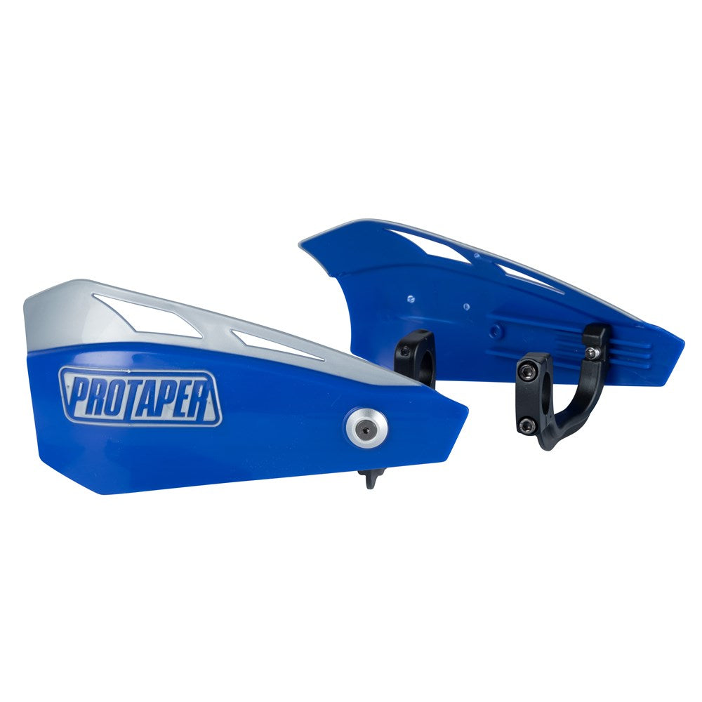 MC Auto: ProTaper Blue Handguards Kit