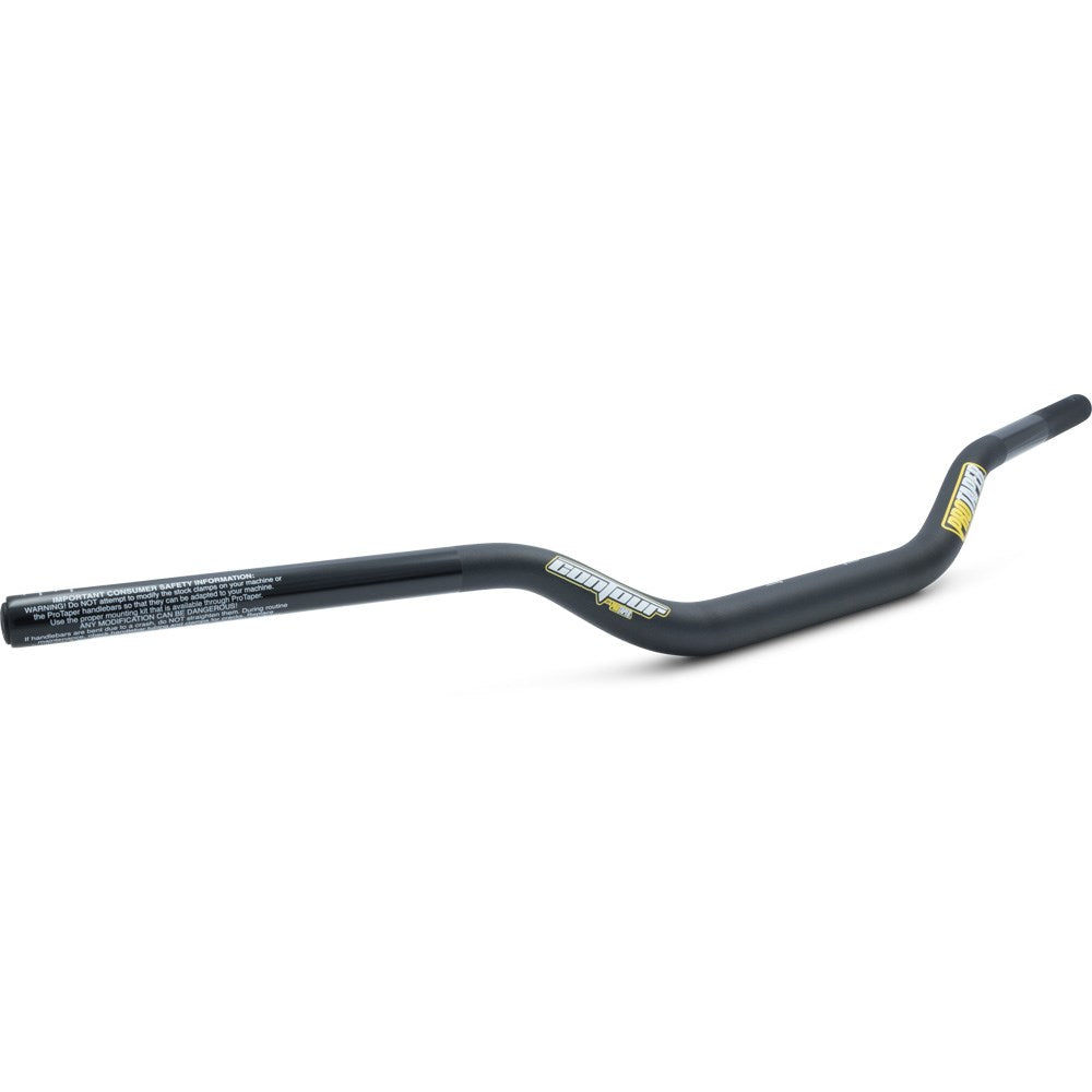 MC Auto: ProTaper Contour Mini High Handlebars